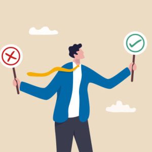 Siła woli w praktyce